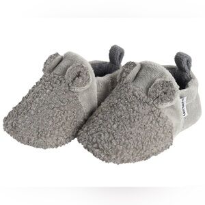 Gerber Baby Sherpa Booties